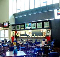 Rockhampton Leagues Club - Hotel NSW