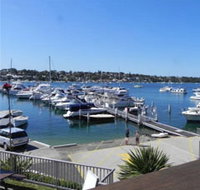 Royal Motor Yacht Club Port Hacking - Hotel NSW