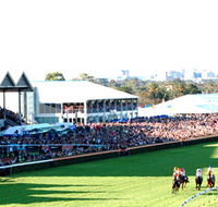 South Australian Jockey Club - Hotel NSW