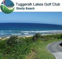 Tuggerah Lakes Golf Club - Hotel NSW
