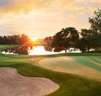 Moorina Golf Club - Hotel NSW