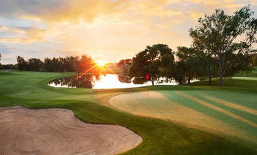 Ulverstone Golf Club - 18 Hole - Hotel NSW 0