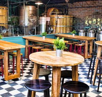 Brisbane Brewing Co. - Hotel NSW