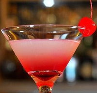 Aer Bar - Hotel NSW