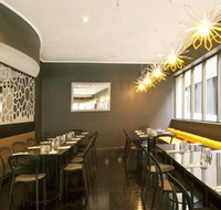 Alibi Kitchen  Bar - Hotel NSW