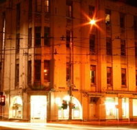 All Nations Backpackers Bar - Hotel NSW