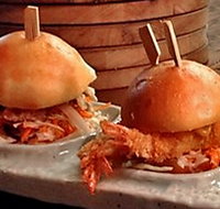 Anju Bar  Restaurant - Hotel NSW