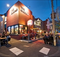 Carron Tavern Spencer Street - Hotel NSW