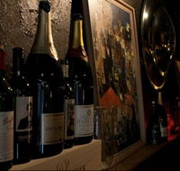 Cohen Cellars Wine Bar - Hotel NSW
