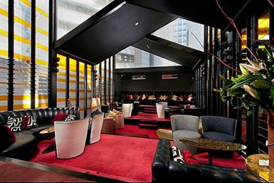 Ra - Hotel NSW 0