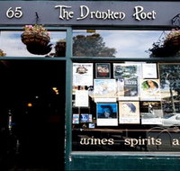 The Drunken Poet - Hotel NSW