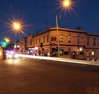 Three Crowns Hotel - Hotel NSW