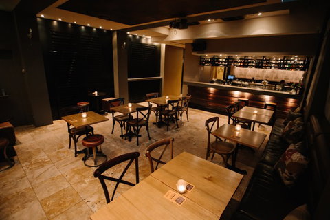 Rabbit Hole Bar And Dining - Hotel NSW 0