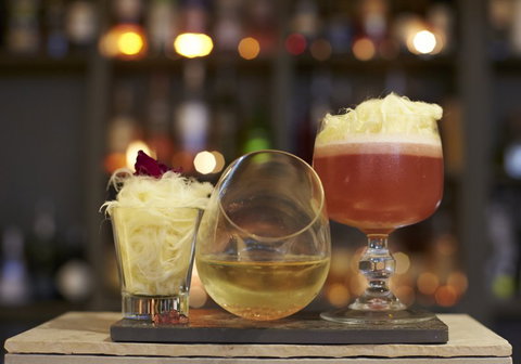 Rabbit Hole Bar And Dining - Hotel NSW 3