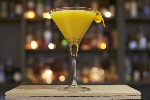 Rabbit Hole Bar And Dining - Hotel NSW 4