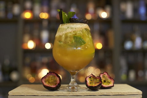 Rabbit Hole Bar And Dining - Hotel NSW 5