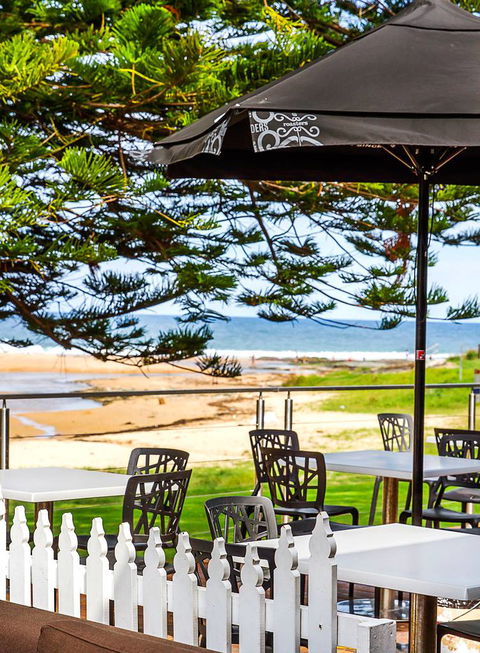 Inverloch RSL - Hotel NSW 2