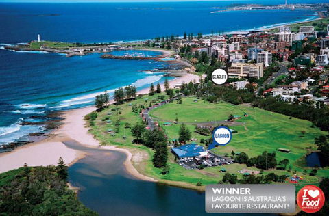 Inverloch RSL - Hotel NSW 4