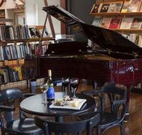 Berkelouw - Hotel NSW