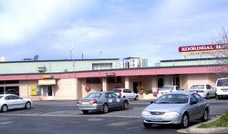 Burrandana NSW Hotel NSW