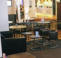 Camden Hotel