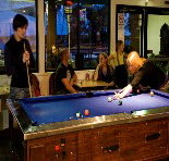 The Heads Hotel