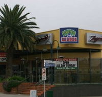 Zagames Caulfield Hotel - Hotel NSW