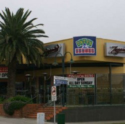 Zagames Caulfield Hotel - Hotel NSW 0