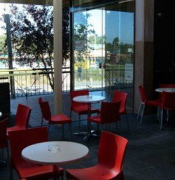 Zagames Caulfield Hotel - Hotel NSW 3