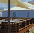Seagrass Brasserie