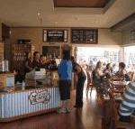 Huskisson Bakery and Cafe