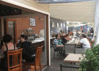 Huskisson Bakery And Cafe - Hotel NSW 1