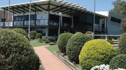 Taree Leagues Sports Club - Hotel NSW