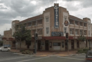 Fotheringhams Hotel - Hotel NSW 0