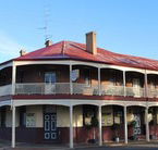 Brookton Club Hotel - Hotel NSW