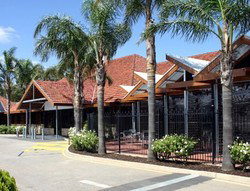 Ebenezer SA Hotel NSW