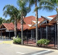Vine Inn Barossa - Hotel NSW