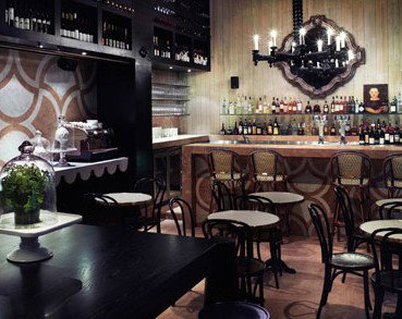Ash St. Cellar - Hotel NSW 1