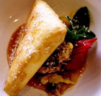 Holy Basil - Hotel NSW