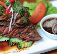 Home Thai - Hotel NSW