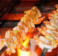 A Carne Churrascaria - Hotel NSW