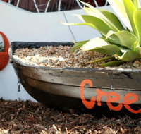 Creek Restaurant - Hotel NSW