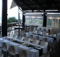 Elephant Rock Cafe Bar  Restaurant - Hotel NSW