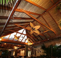 Evergreen Pavilion Restaurant - Hotel NSW