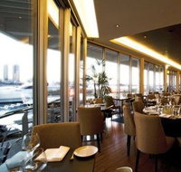 Glass Dining  Lounge Bar - Hotel NSW