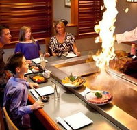 Hatsuhana Japanese Restaurant - Hotel NSW
