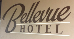 South Townsville QLD Hotel NSW