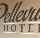 Bellevue Hotel - Hotel NSW