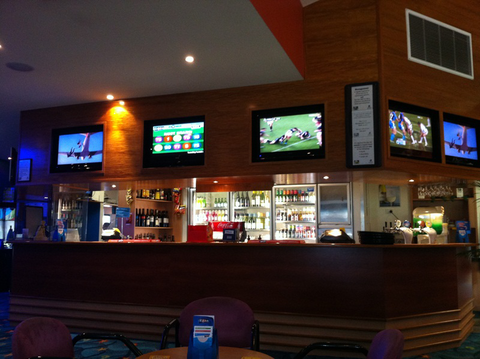 Blacks Beach Tavern - Hotel NSW 1