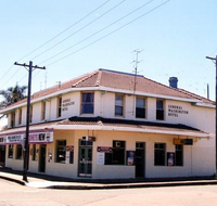 General Washington Hotel - Hotel NSW